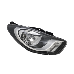 Koplamp links voor HYUNDAI i10 2010-2013