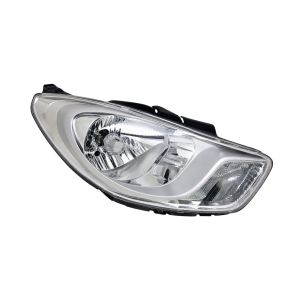 Koplamp links voor HYUNDAI i10 2010-2013