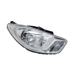 Koplamp rechts voor HYUNDAI i10 2010-2013