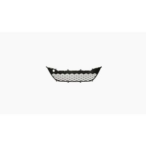 Bumpergrille