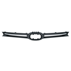 Grille voor HYUNDAI i10 2013-2017