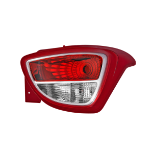 Achterlicht voor HYUNDAI i10 2013-2017