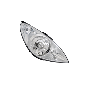 Koplamp rechts voor HYUNDAI i20 2008-2012
