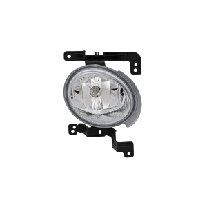 Mistlamp voor HYUNDAI i20 2008-2012
