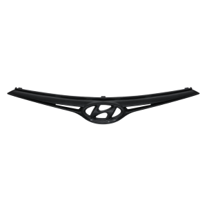 Grille voor HYUNDAI i20 2012-2014