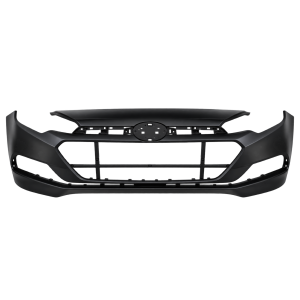 Voorbumper voor HYUNDAI i20 2015-2018