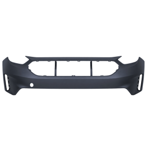 Voorbumper in primer voor Kia NIRO 2016-2019