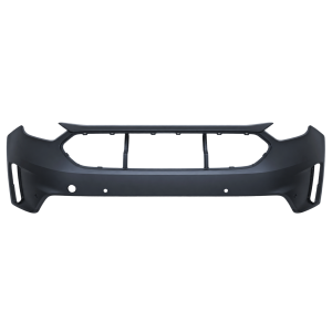 Voorbumper links voor KIA NIRO 2016-2019