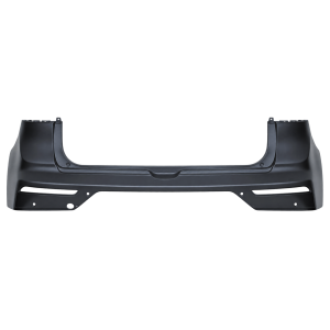 Achterbumper voor KIA NIRO 2016-2019
