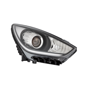 Koplamp rechts voor KIA NIRO 2016-2019