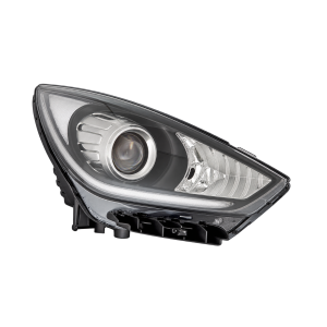 Koplamp rechts voor KIA NIRO 2016-2019