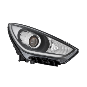 Koplamp rechts voor KIA NIRO 2016-2019