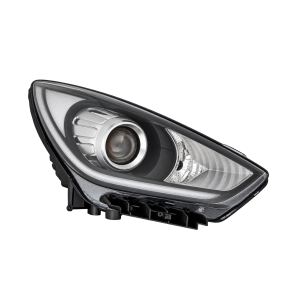 Koplamp rechts voor KIA NIRO 2016-2019