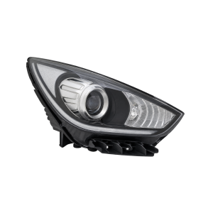 Koplamp rechts voor KIA NIRO 2016-2019