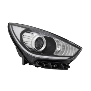 Koplamp rechts voor KIA NIRO 2016-2019