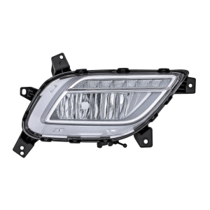 Mistlamp voor KIA NIRO 2016-2019
