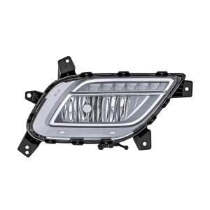 Mistlamp voor KIA NIRO 2016-2019