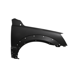 Spatbord (voorscherm) rechts voor KIA SORENTO 2002-2006