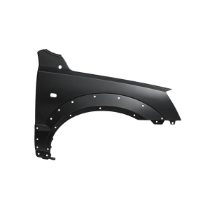 Spatbord (voorscherm) links voor KIA SORENTO 2002-2006