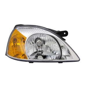 Koplamp rechts voor KIA RIO 2003-2005