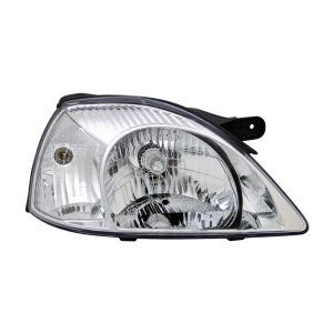 Koplamp rechts voor KIA RIO 2003-2005