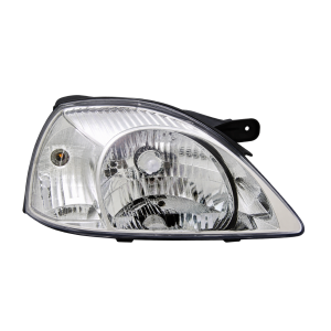 Koplamp rechts voor KIA RIO 2003-2005