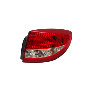 Achterlicht voor KIA RIO 2003-2005