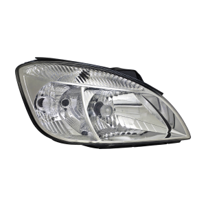 Koplamp rechts voor KIA RIO 2005-2011