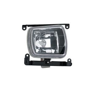 Mistlamp voor KIA RIO 2005-2011