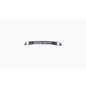 Middengrille Voorbumper Onder / Mistlampgaten -07 / 09