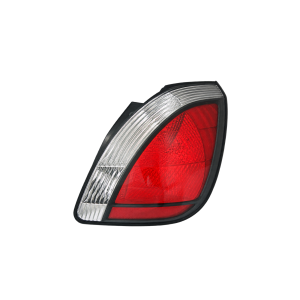 Achterlicht voor KIA RIO 2005-2011