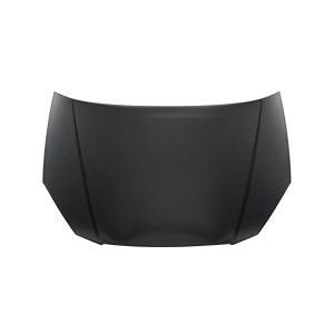Motorkap voor KIA RIO 2005-2011
