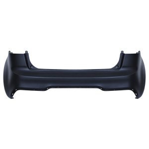 Achterbumper voor KIA RIO 2011-2015