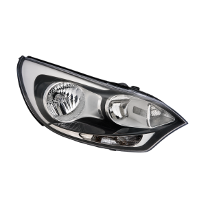 Koplamp rechts voor KIA RIO