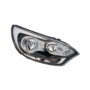 Koplamp rechts voor KIA RIO