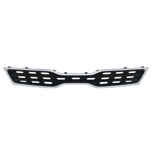 Grille voor KIA RIO 2011-2015