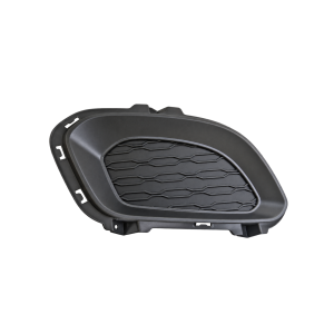 Grille voor KIA RIO 2011-2015