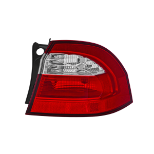 Achterlicht voor KIA RIO