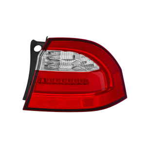 Achterlicht voor KIA RIO 2011-2015