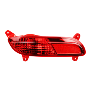 Bumperreflector voor KIA RIO 2011-2015