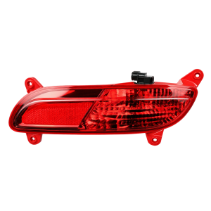 Achterbumper voor KIA RIO 2011-2015