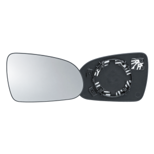 Spiegelglas links voor KIA RIO