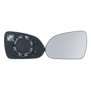 Spiegelglas links voor KIA RIO