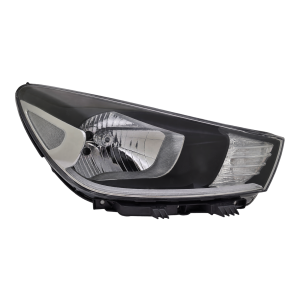 Koplamp voor KIA RIO
