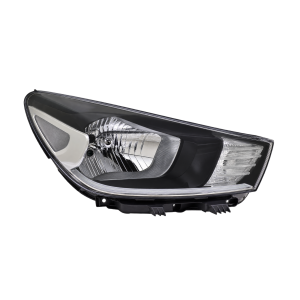 Koplamp voor KIA RIO