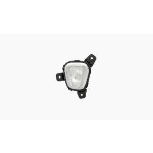 Dagrijverlichting