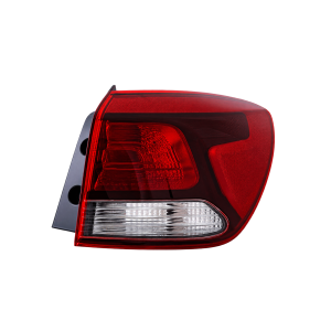 Achterlicht voor KIA RIO