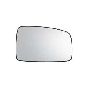 Spiegelglas voor KIA SPORTAGE 2004-2010