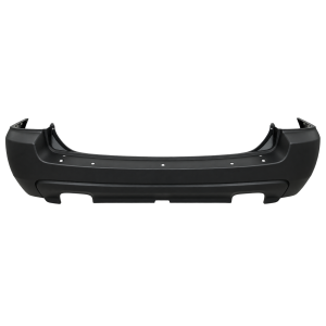 Achterbumper voor KIA SPORTAGE 2004-2010