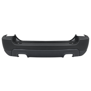 Achterbumper voor KIA SPORTAGE 2004-2010
